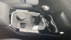 BMW 1 Series 118i [136] M Sport 5dr [Live Cockpit Professional] Petrol Hatchback